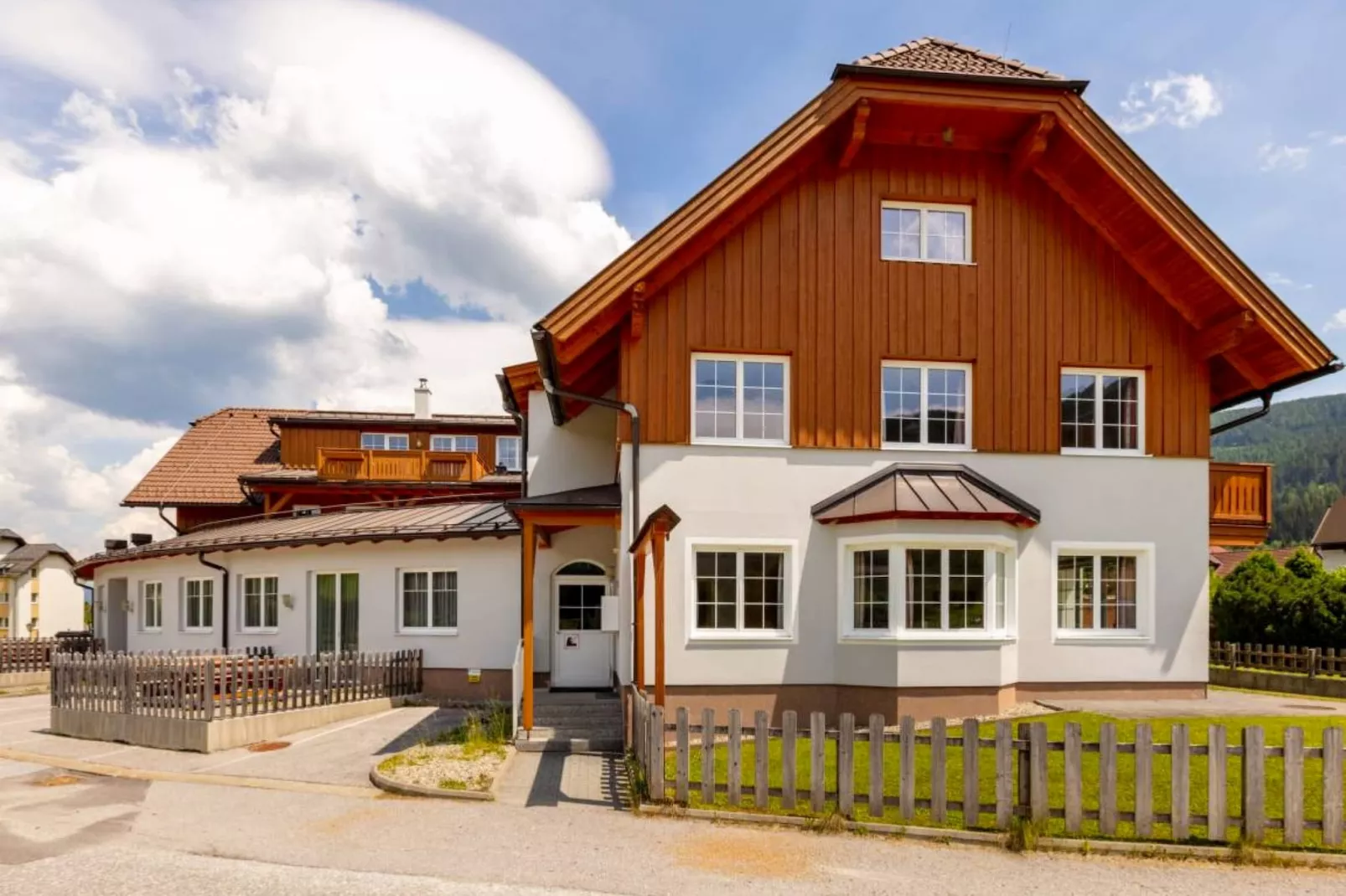 Top 13-Buitenkant zomer