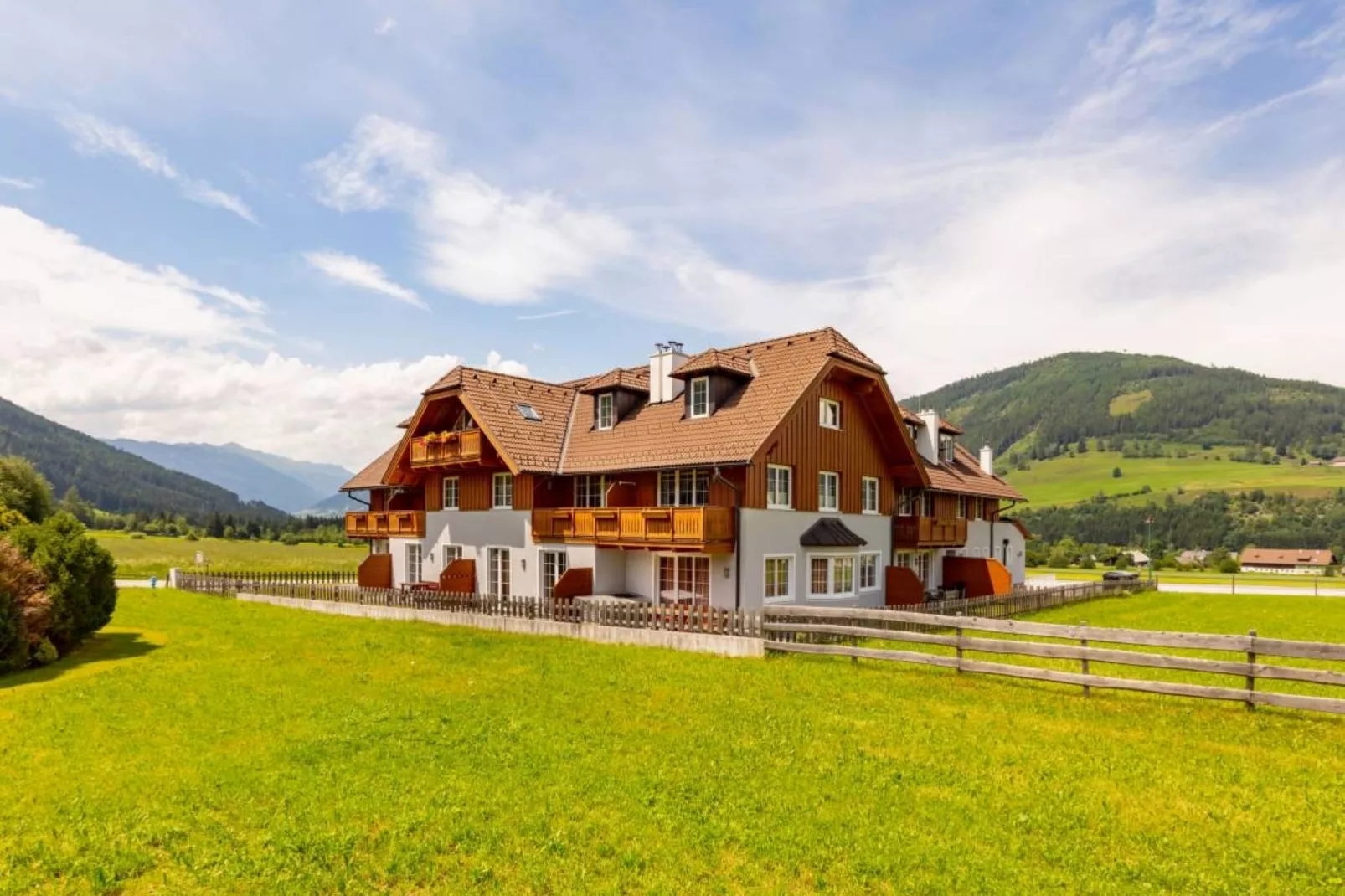 Sonnental de Luxe Top 5-Buitenkant zomer