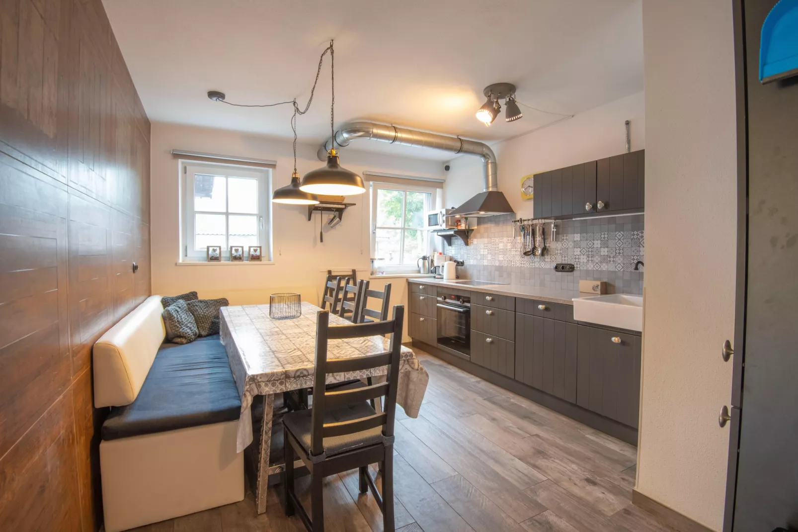 Residenz Edelalm - Top 2