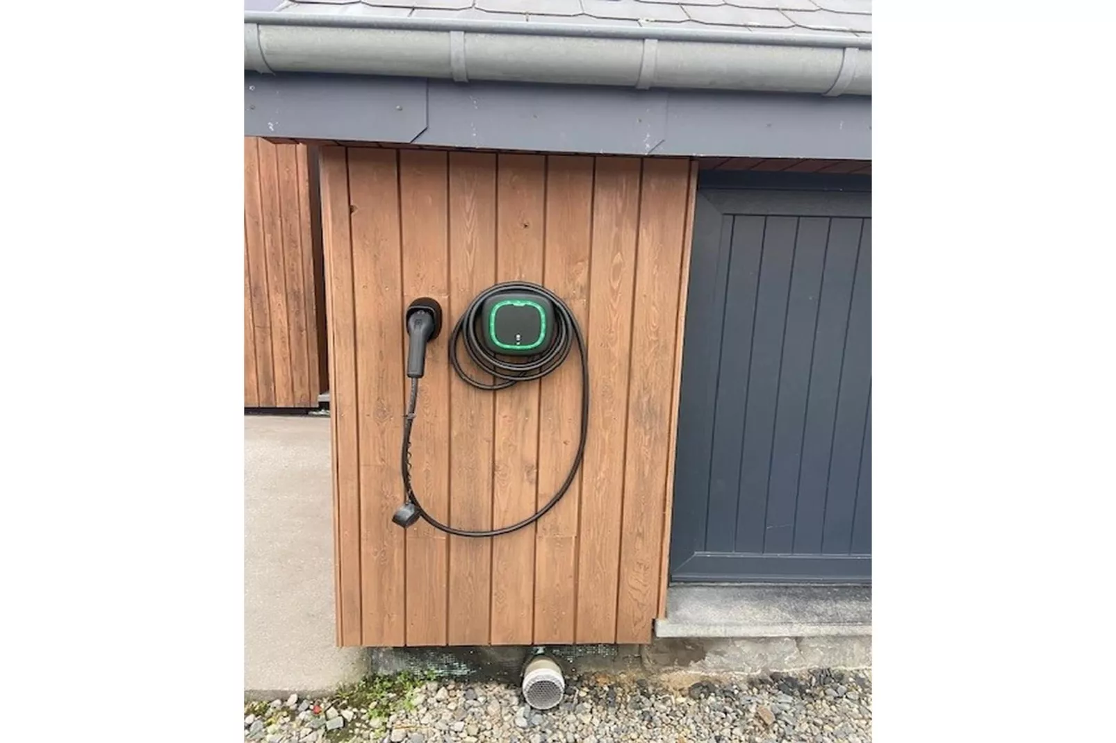 Les Bains 33 p-Faciliteiten