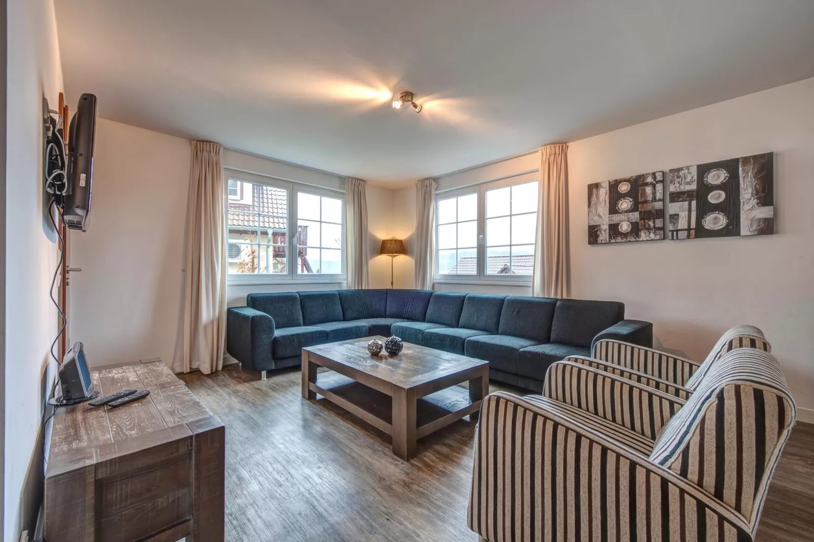 Eifelpark Kronenburger See 8