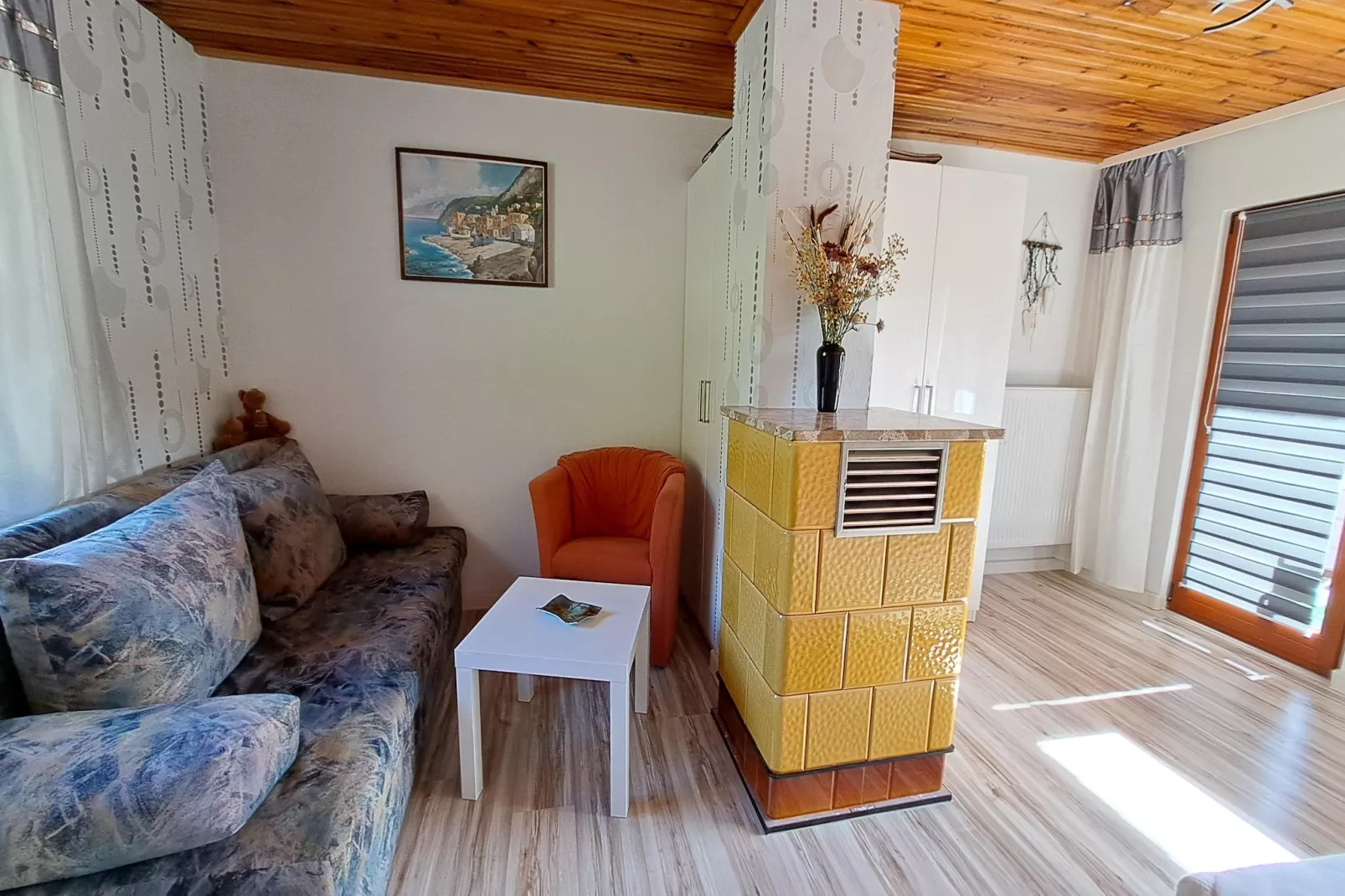 Ferienhaus im Thüringer Wald