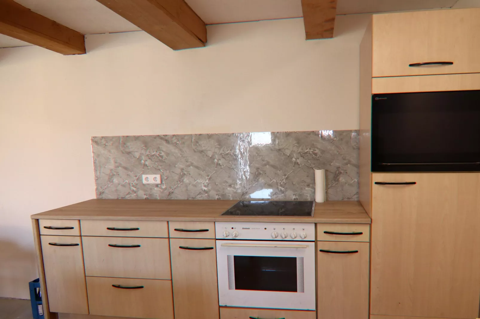 Apartment 4 Vilzsee-Parkfaciliteiten