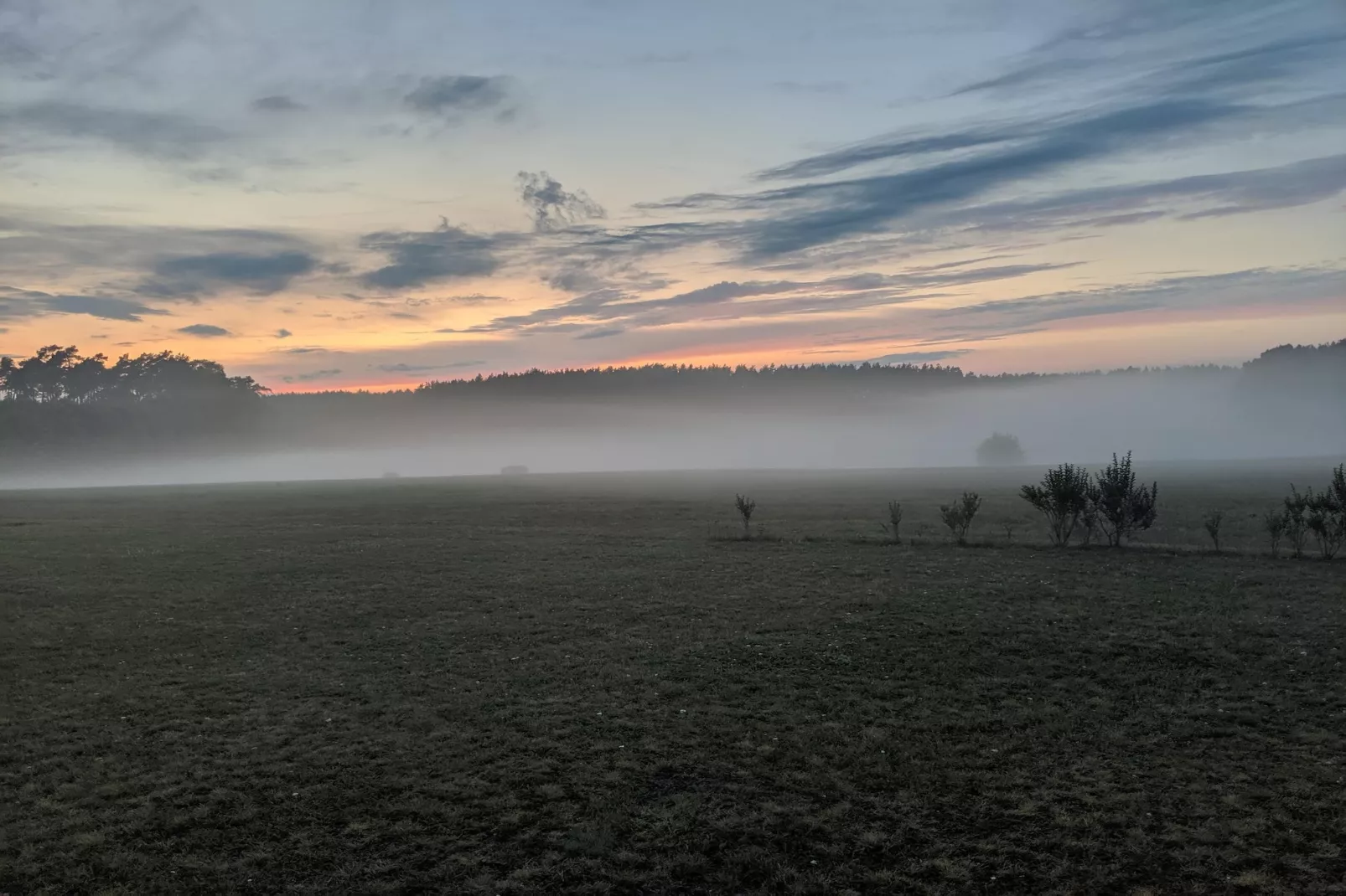 Ferienhaus Typ C 100 qm-Gebieden zomer 1km