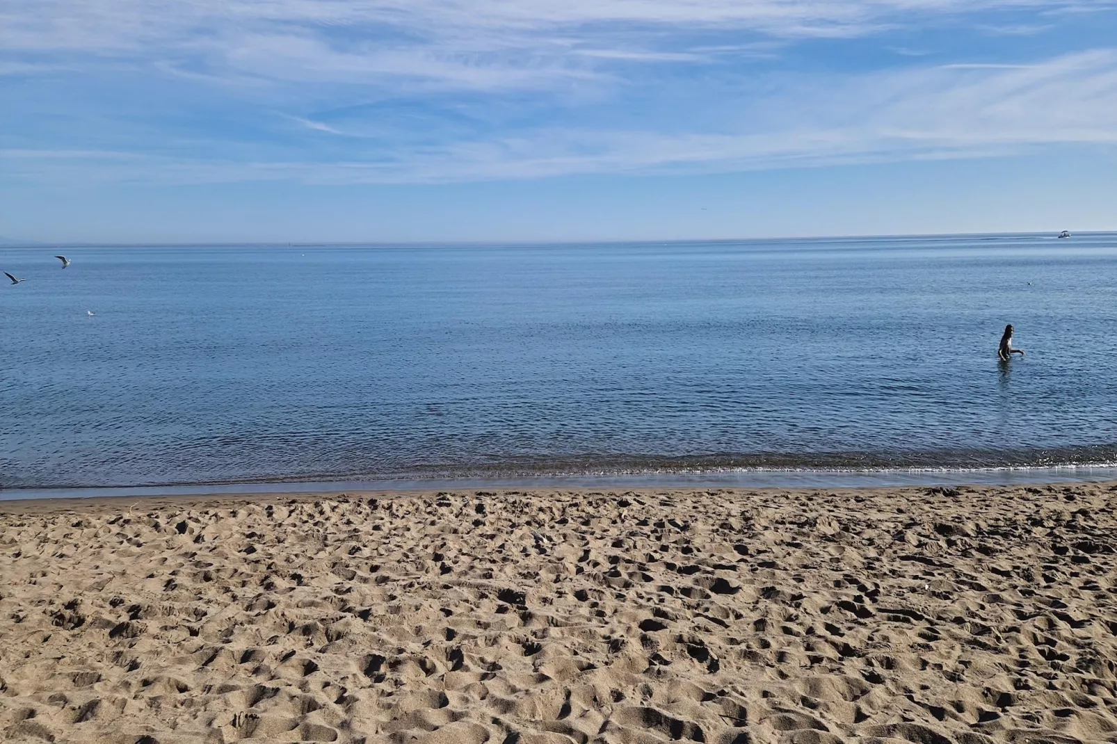 Precioso apartamento en Torremolinos muy cerca de la playa - Gebieden zomer 1km