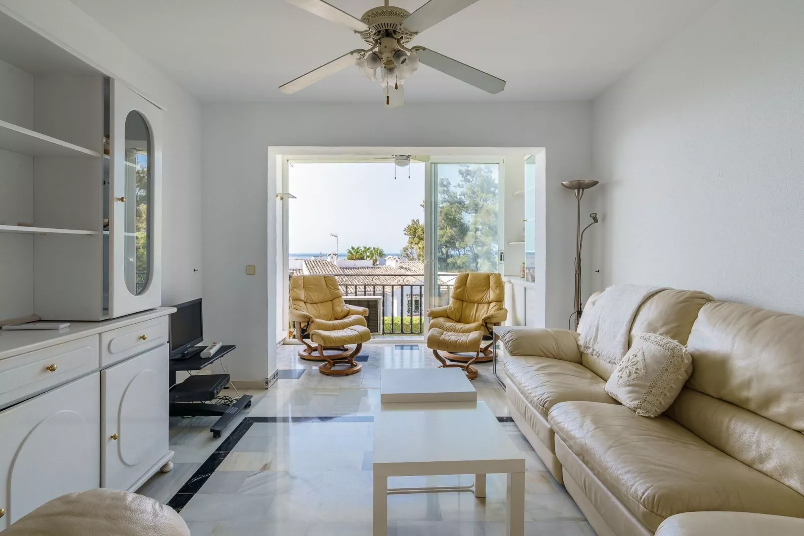 CT 162 - Pueblo Lucas Mijas-Costa