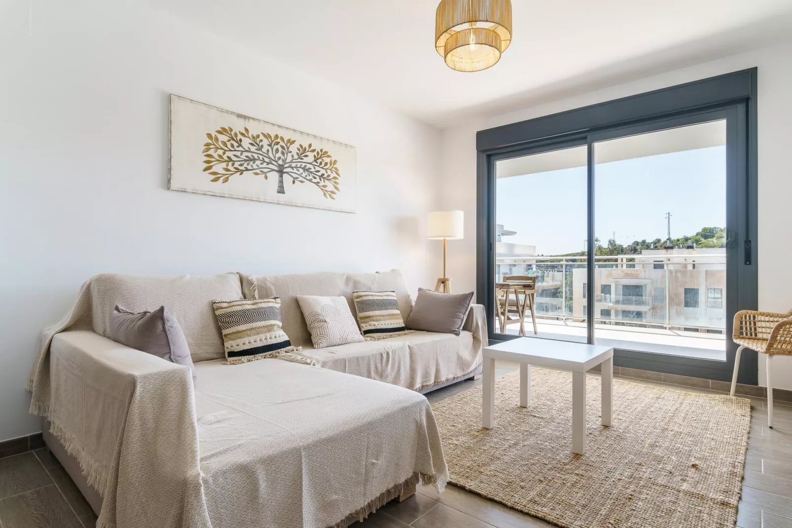 CT 104  El Lagar de la Cala de Mijas