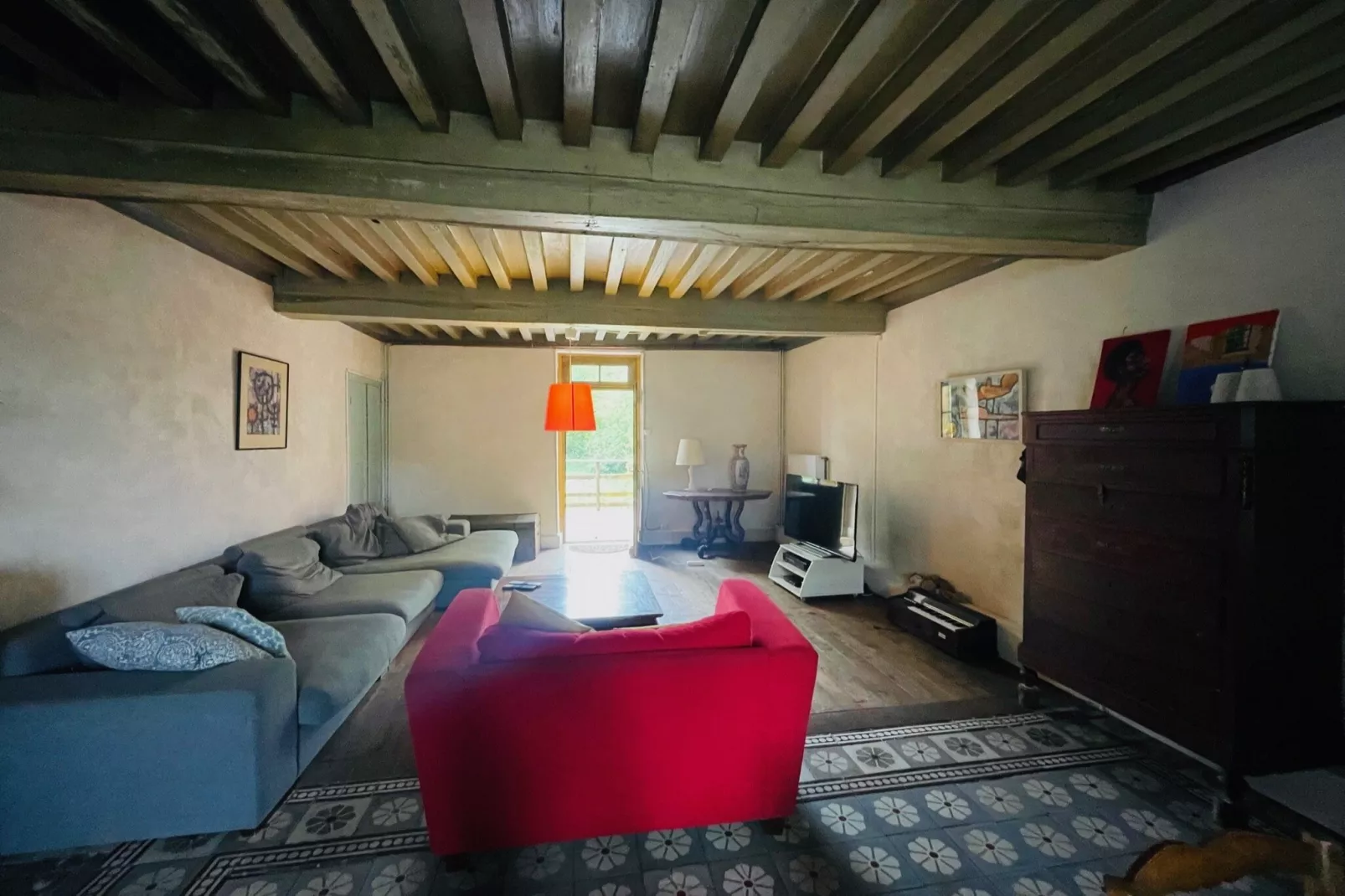 Maison de Vacances Gacogne