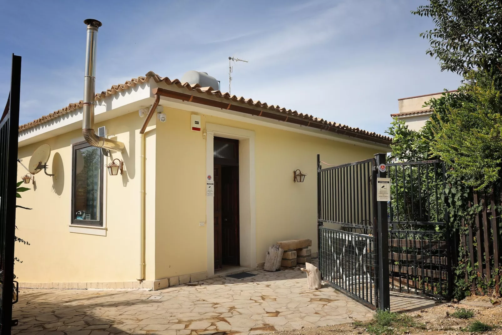 Casa del Limoneto Noto Marina