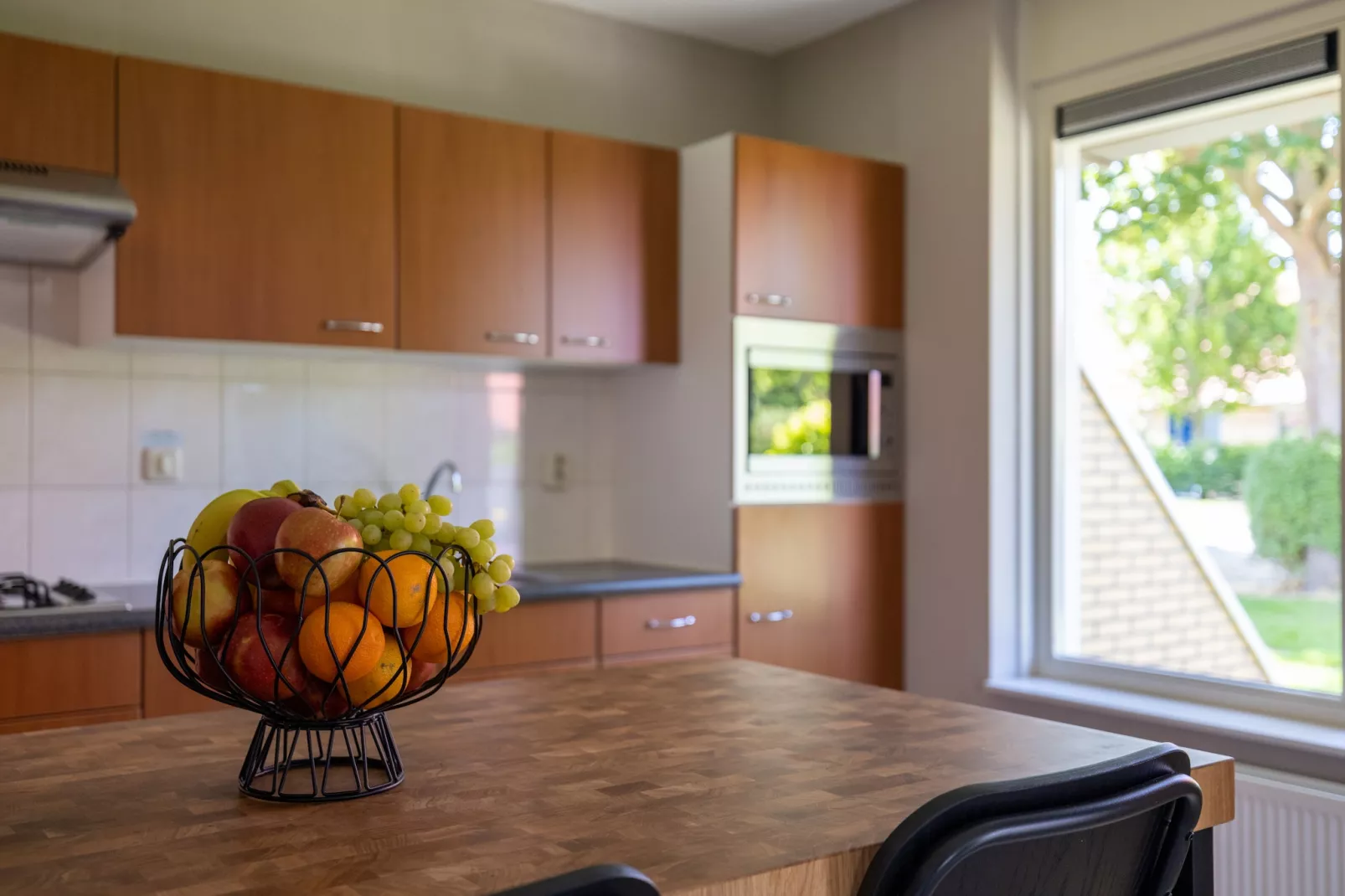 Villavakantiepark IJsselhof 5