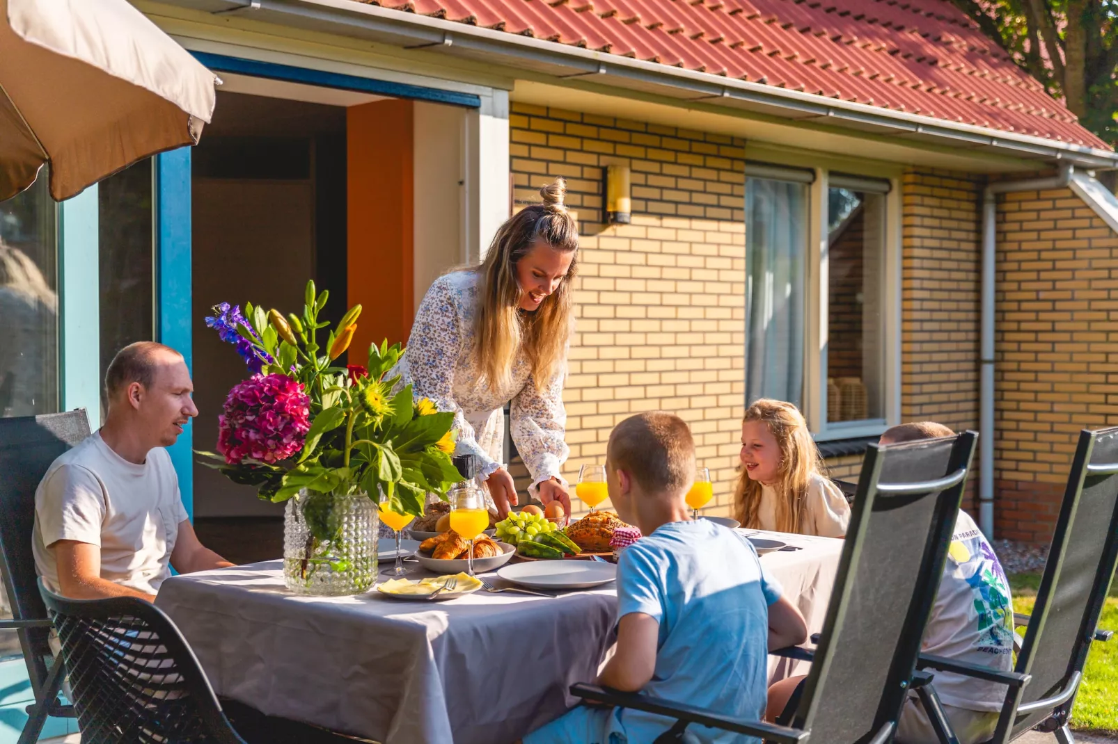 Villavakantiepark IJsselhof 3