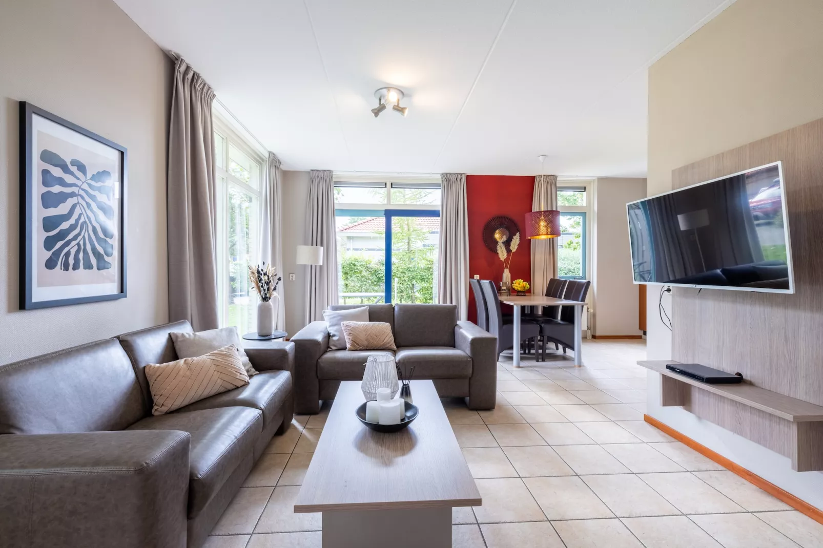 Villavakantiepark IJsselhof 4