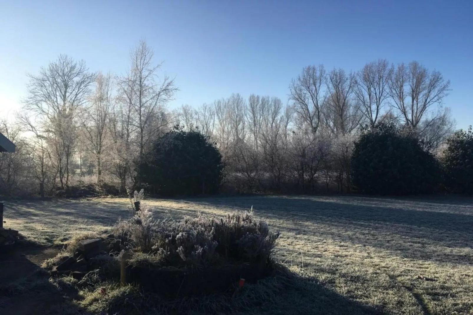 Bospark Markelo 5-Gebieden zomer 20km