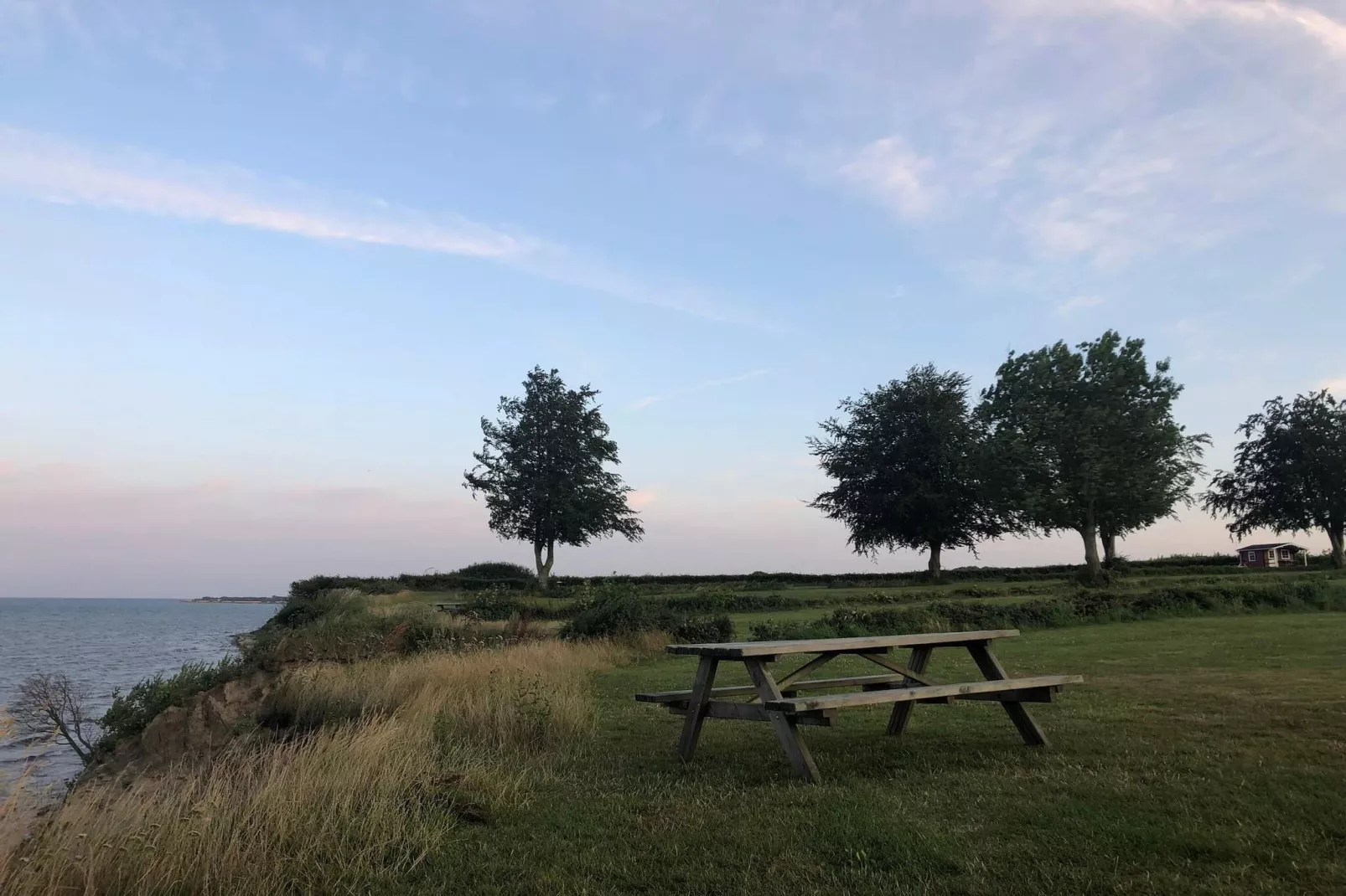 6 persoons vakantie huis in Sydals-By Traum-Waterzicht