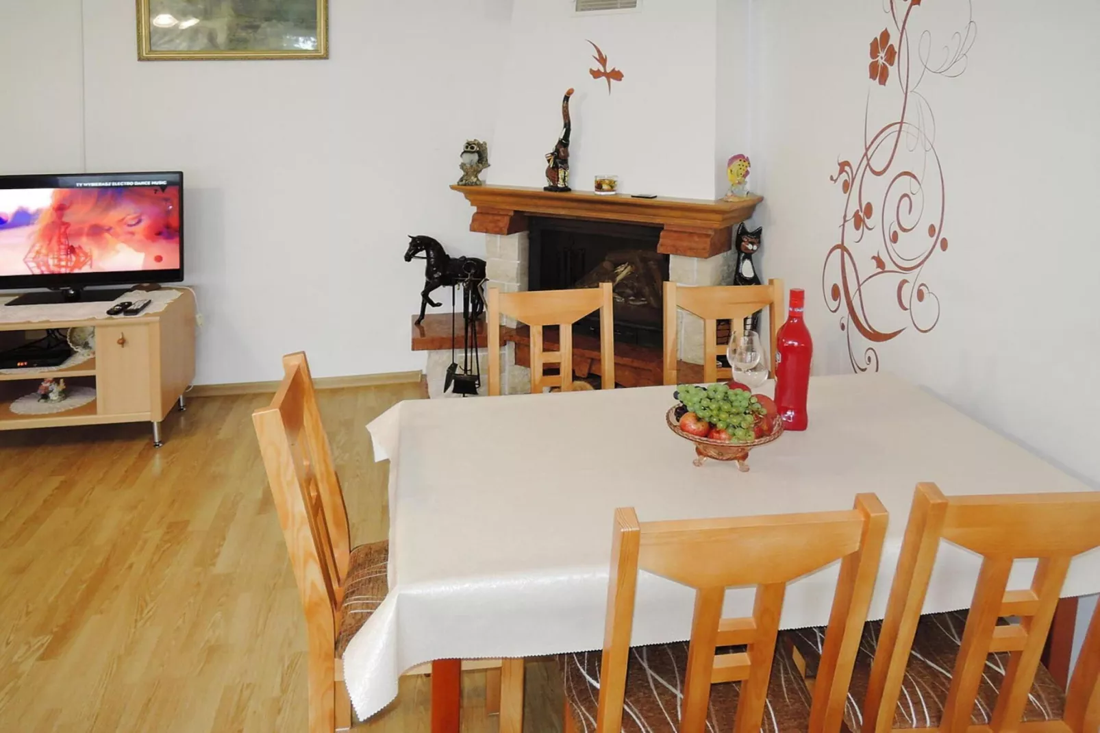 Holiday home Kolczewo 55 qm 5 Pers