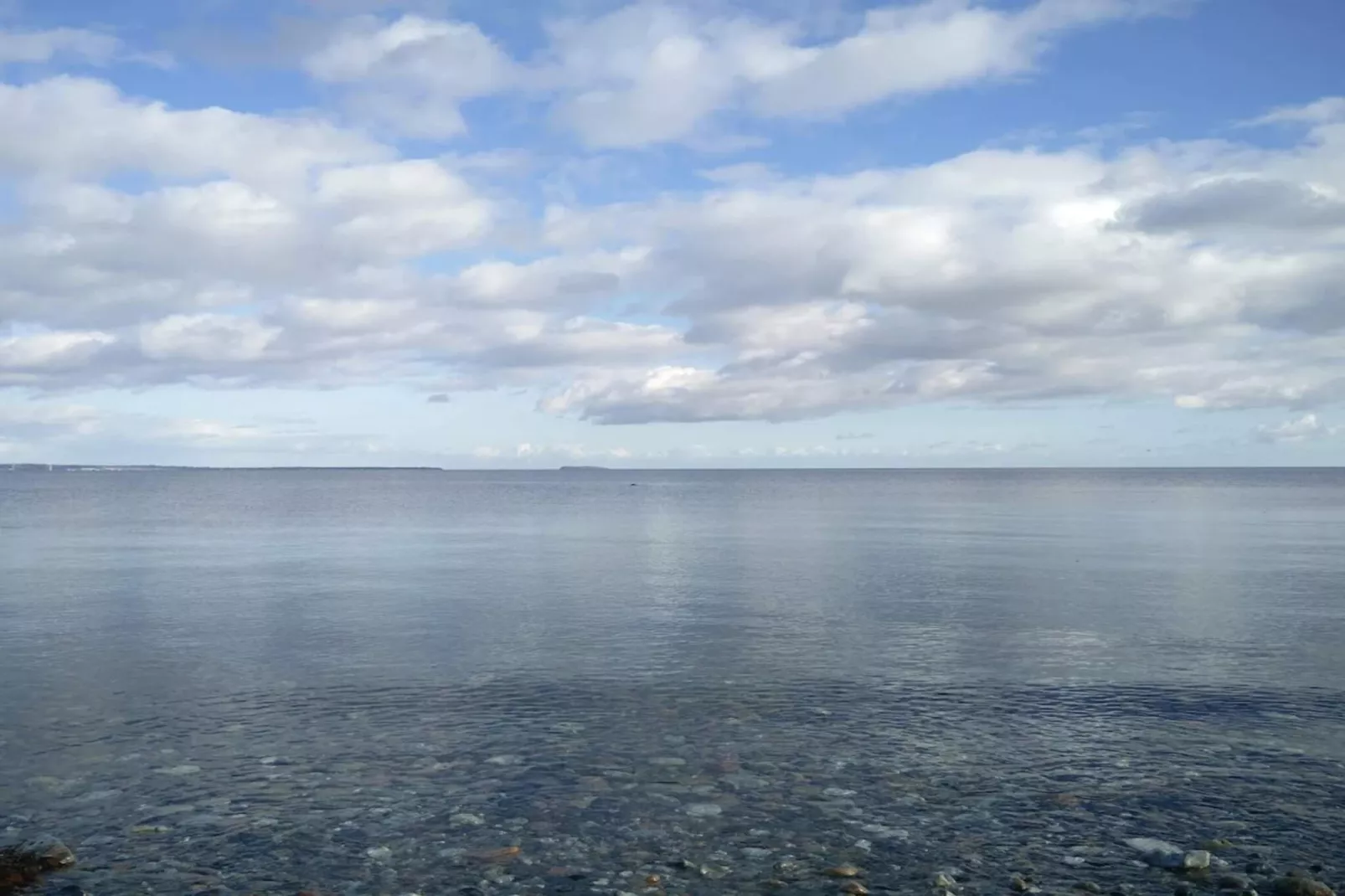 6 persoons vakantie huis in Knebel-By Traum