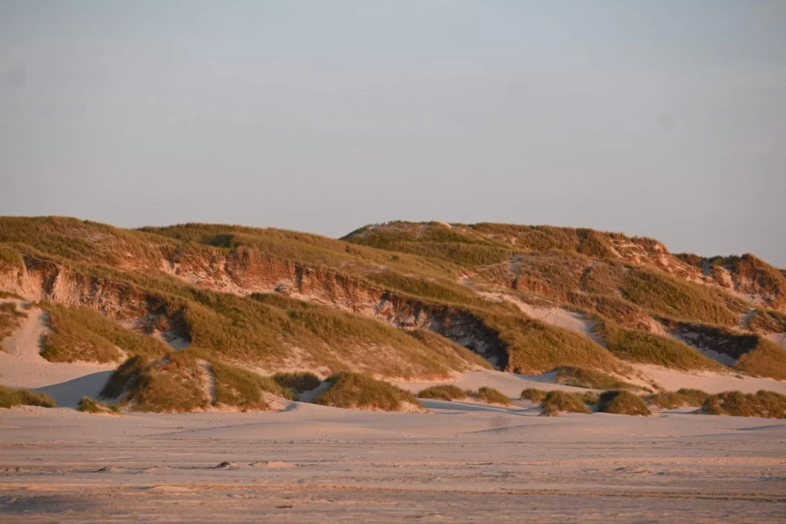 6 persoons vakantie huis in Saltum-By Traum