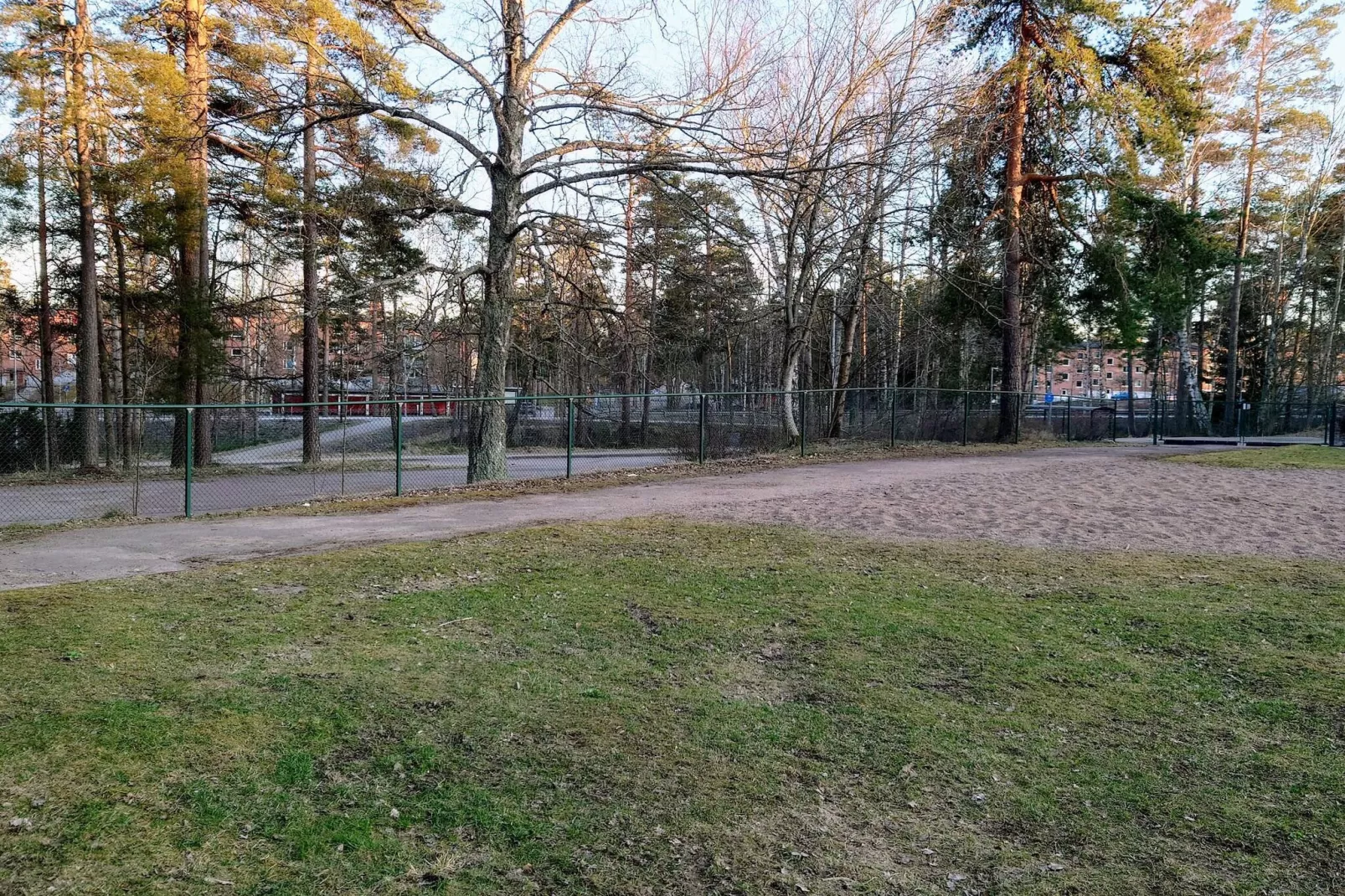 6 persoons vakantie huis in SÄFFLE-By Traum-Niet-getagd