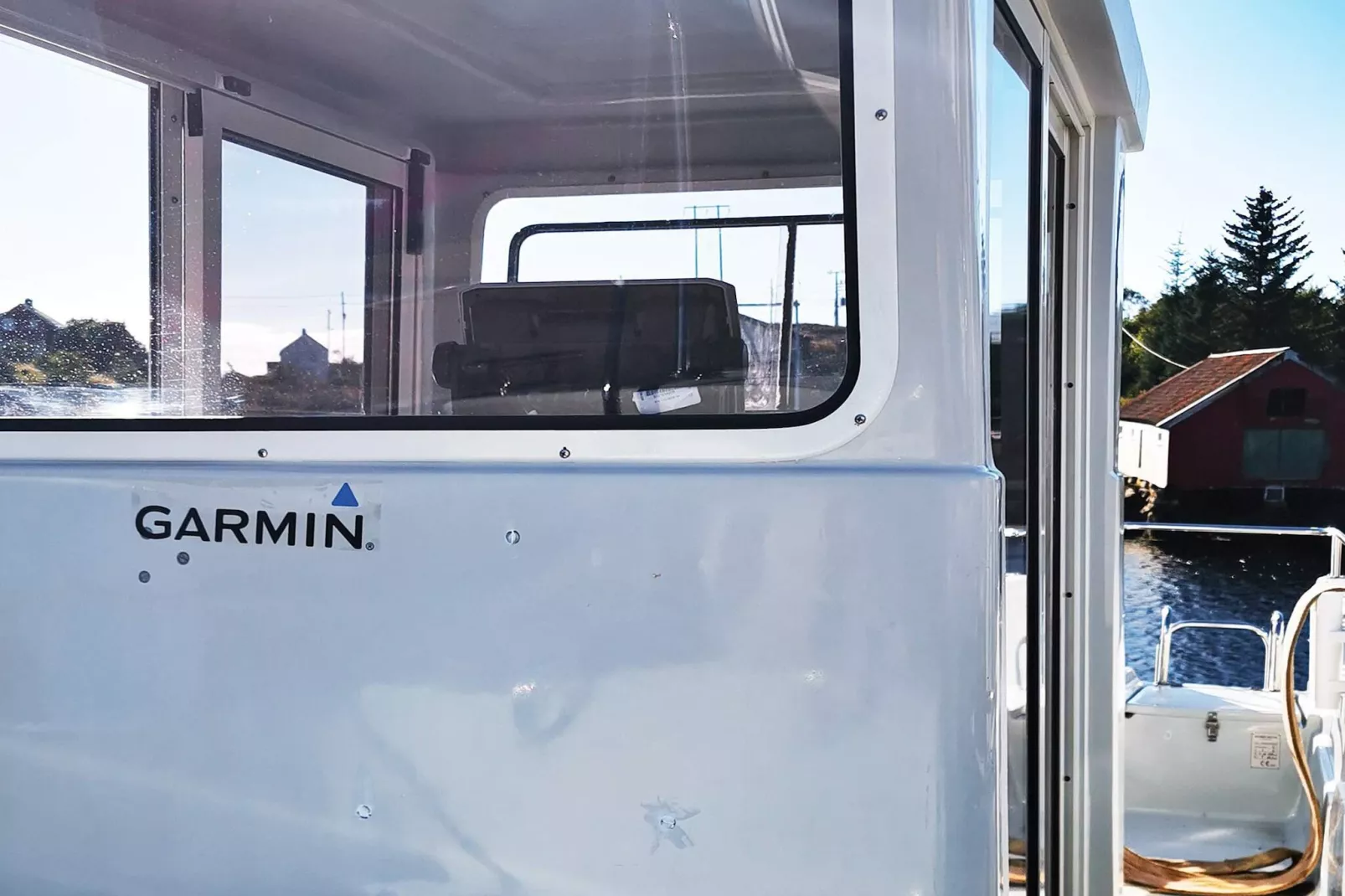 8 persoons vakantie huis in Snillfjord-By Traum-Niet-getagd