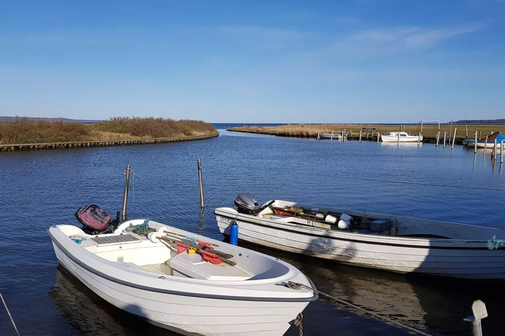 6 persoons vakantie huis in Børkop-By Traum