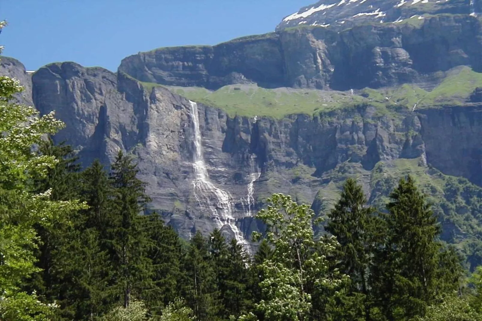 Résidence Club Samoëns Village 6-Gebieden zomer 20km