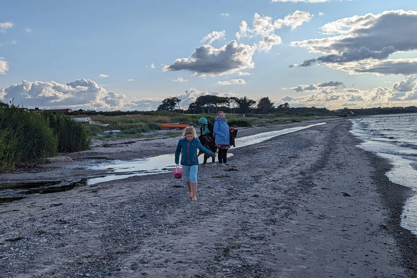 6 persoons vakantie huis in Allingåbro-By Traum