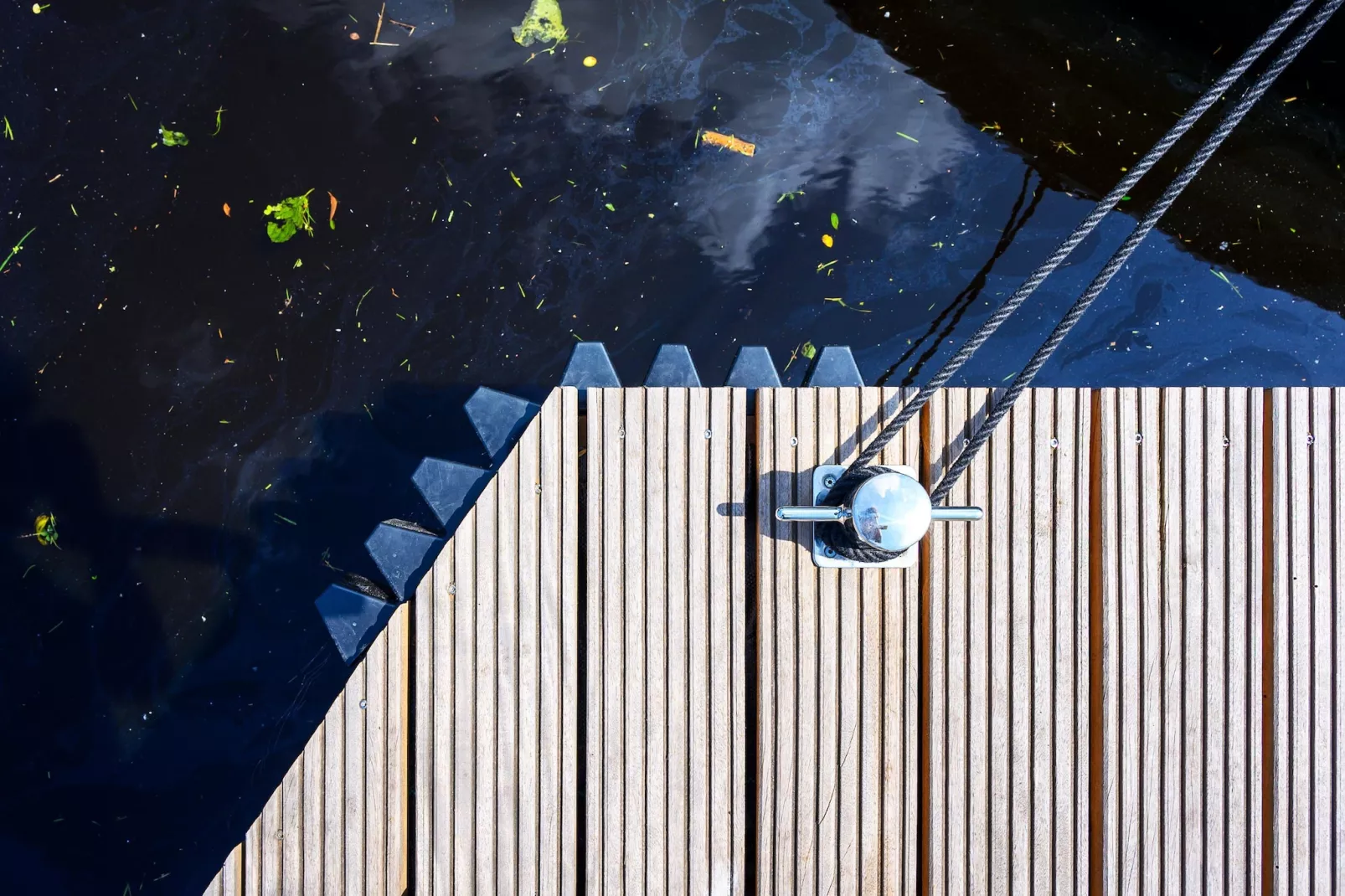 Grand Fisker Wellness de luxe met sauna buitenspa & sloep seizoensgebonden-Sfeer