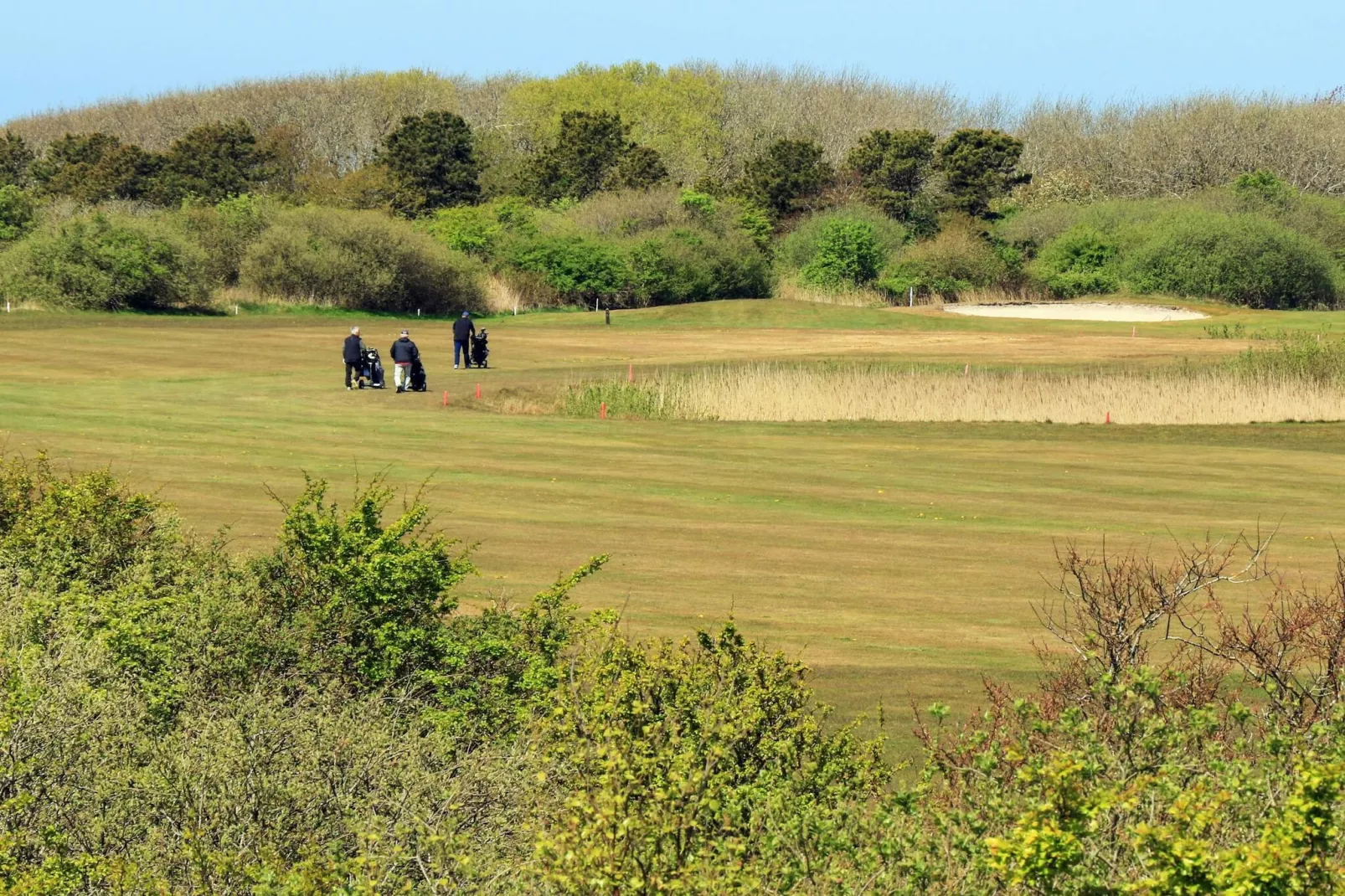 Luxe retraite in Romo -- By Traum Ferienwohnungen