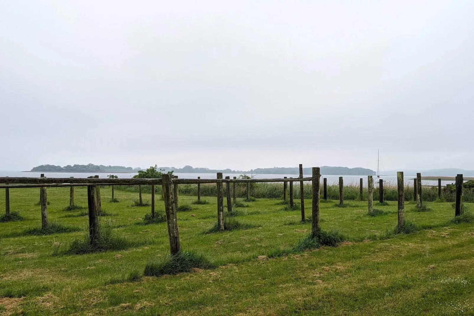 4 persoons vakantie huis in Kalvehave-By Traum-Niet-getagd