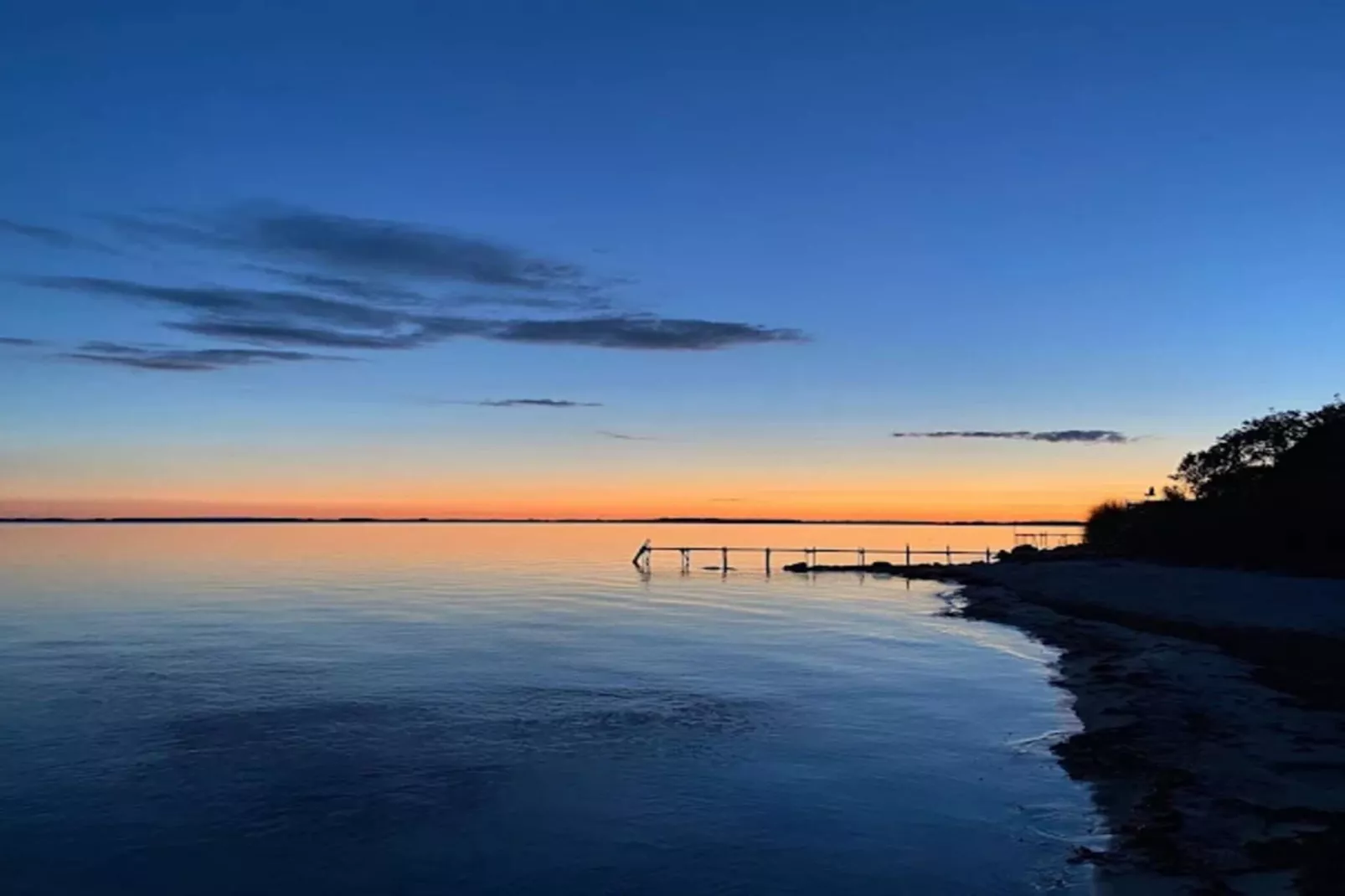 6 persoons vakantie huis in Sydals-By Traum-Waterzicht