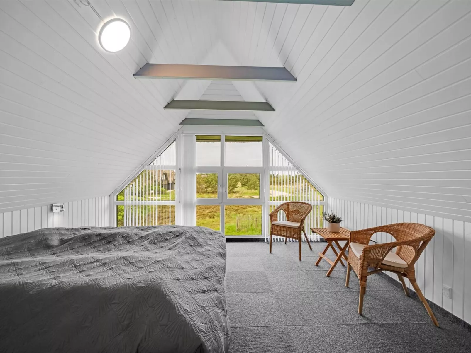 "Vangel" - 500m from the sea