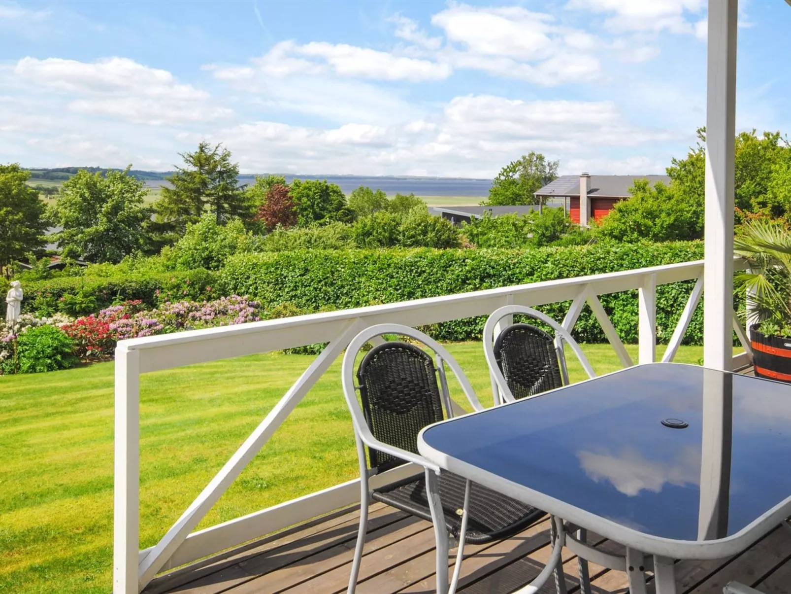 "Annabeth" - 300m to the fjord