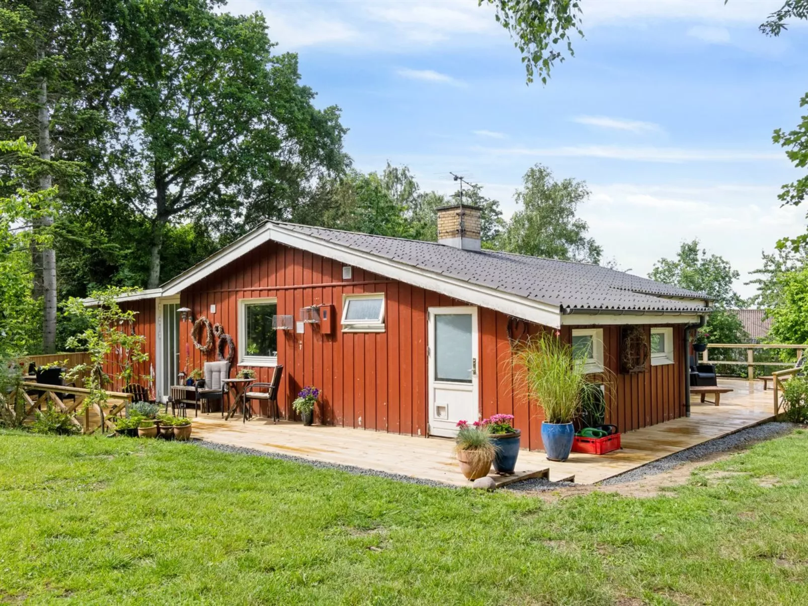 "Reika" - 1km from the sea