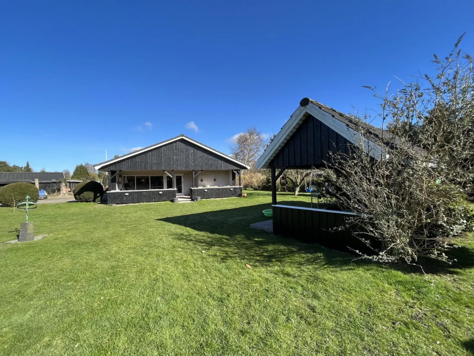 "Annegret" - 250m from the sea