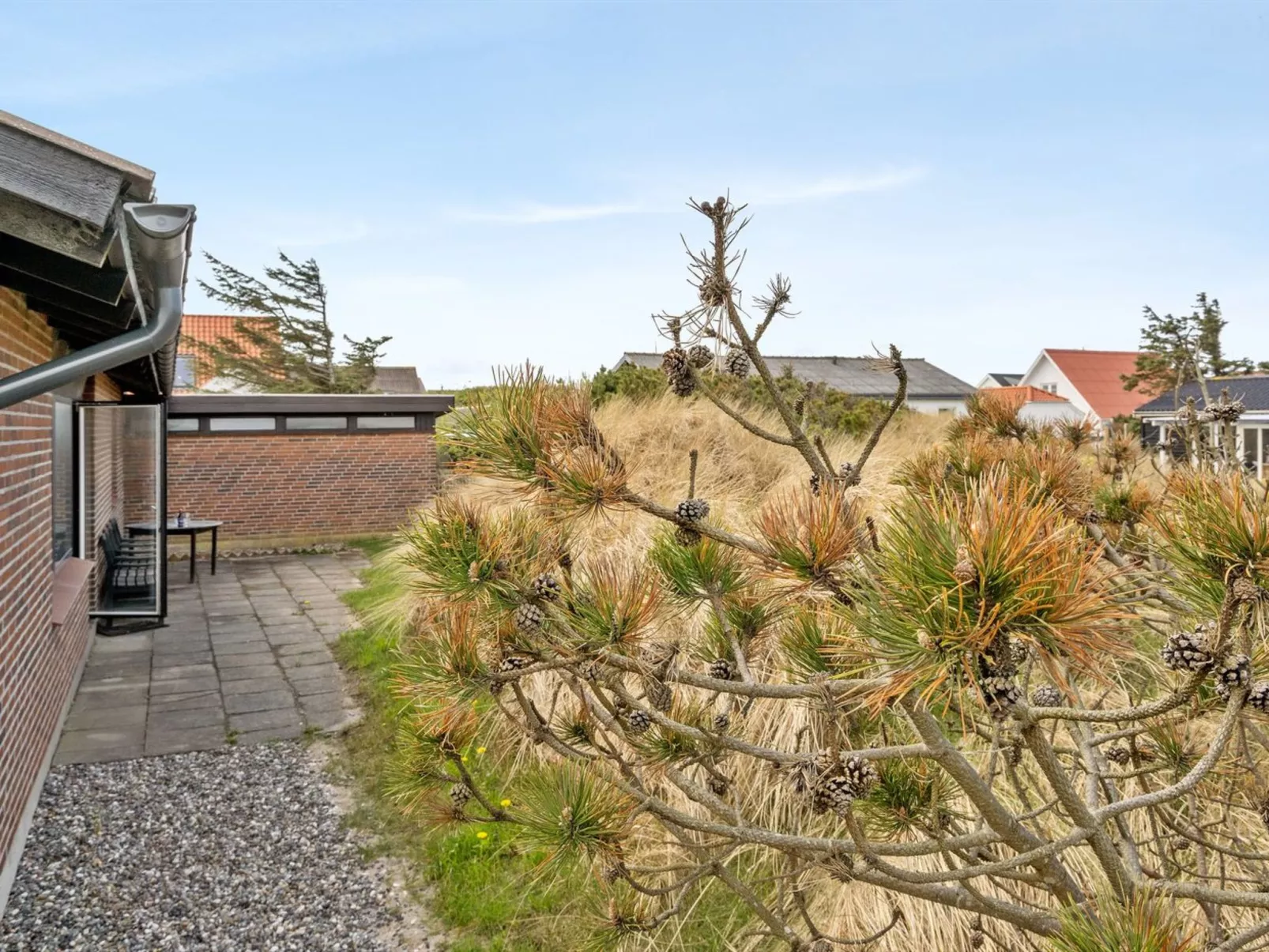 "Fridolina" - 200m from the sea