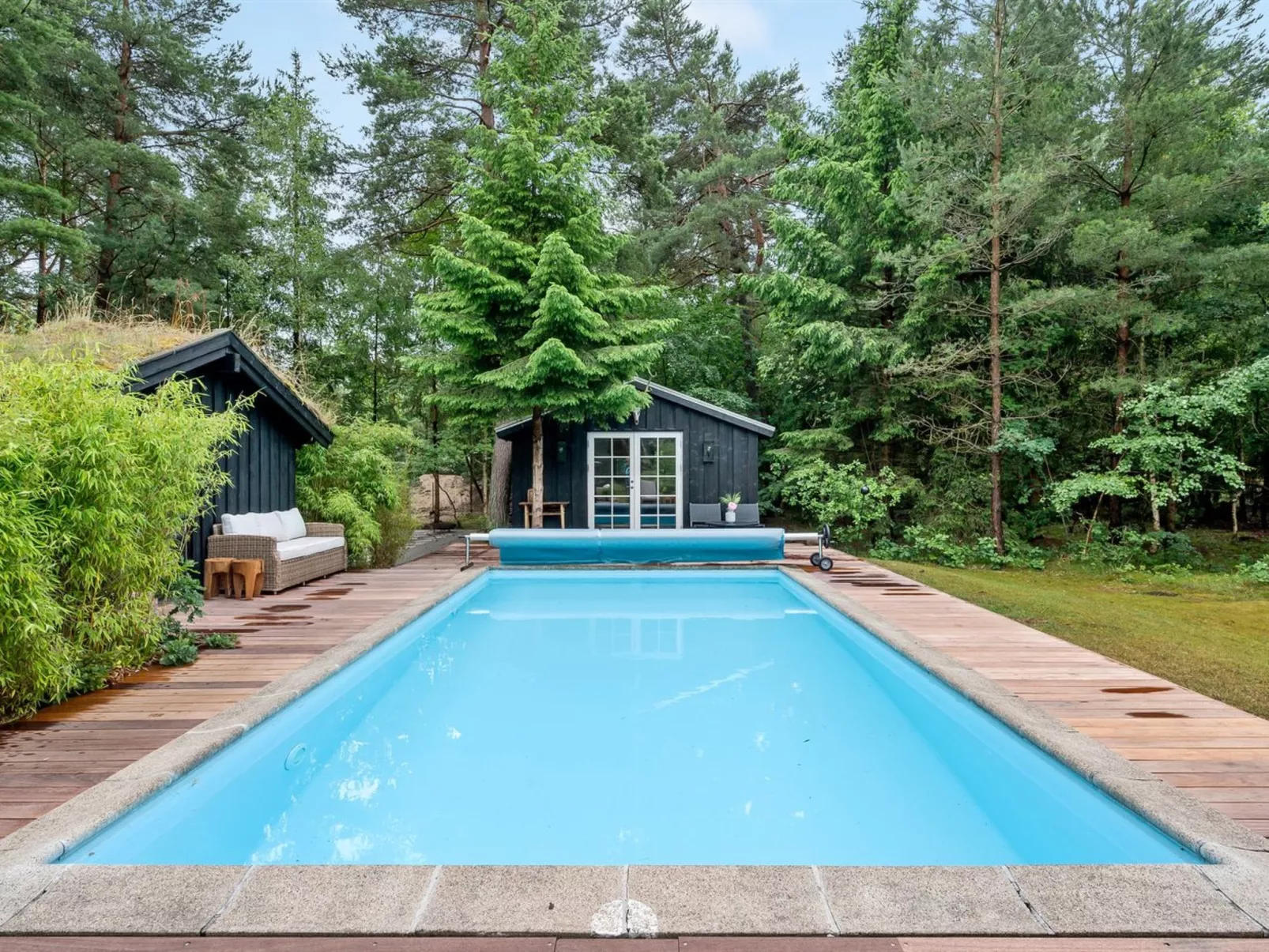 "Venko" - 2.6km from the sea