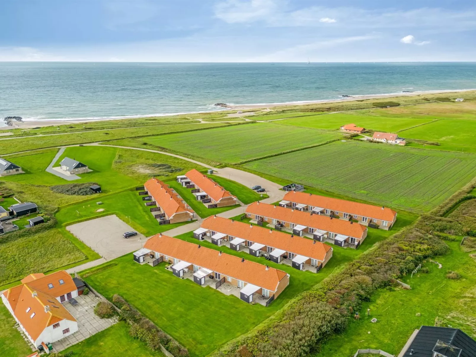 "Smeralda" - 200m from the sea