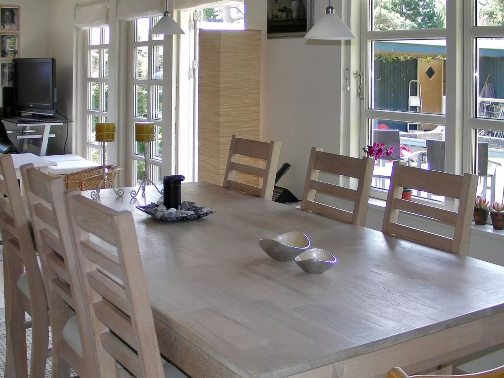 "Nitis" - 200m from the sea