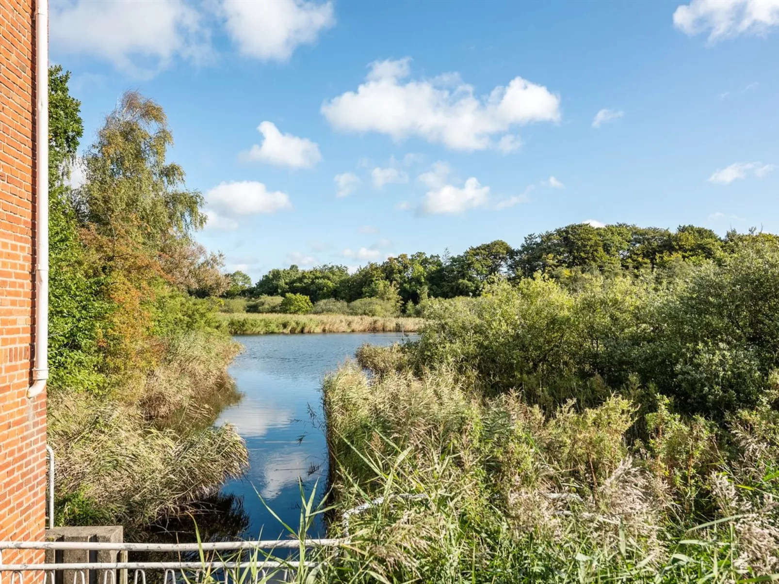 "Joar" - 5m to the fjord