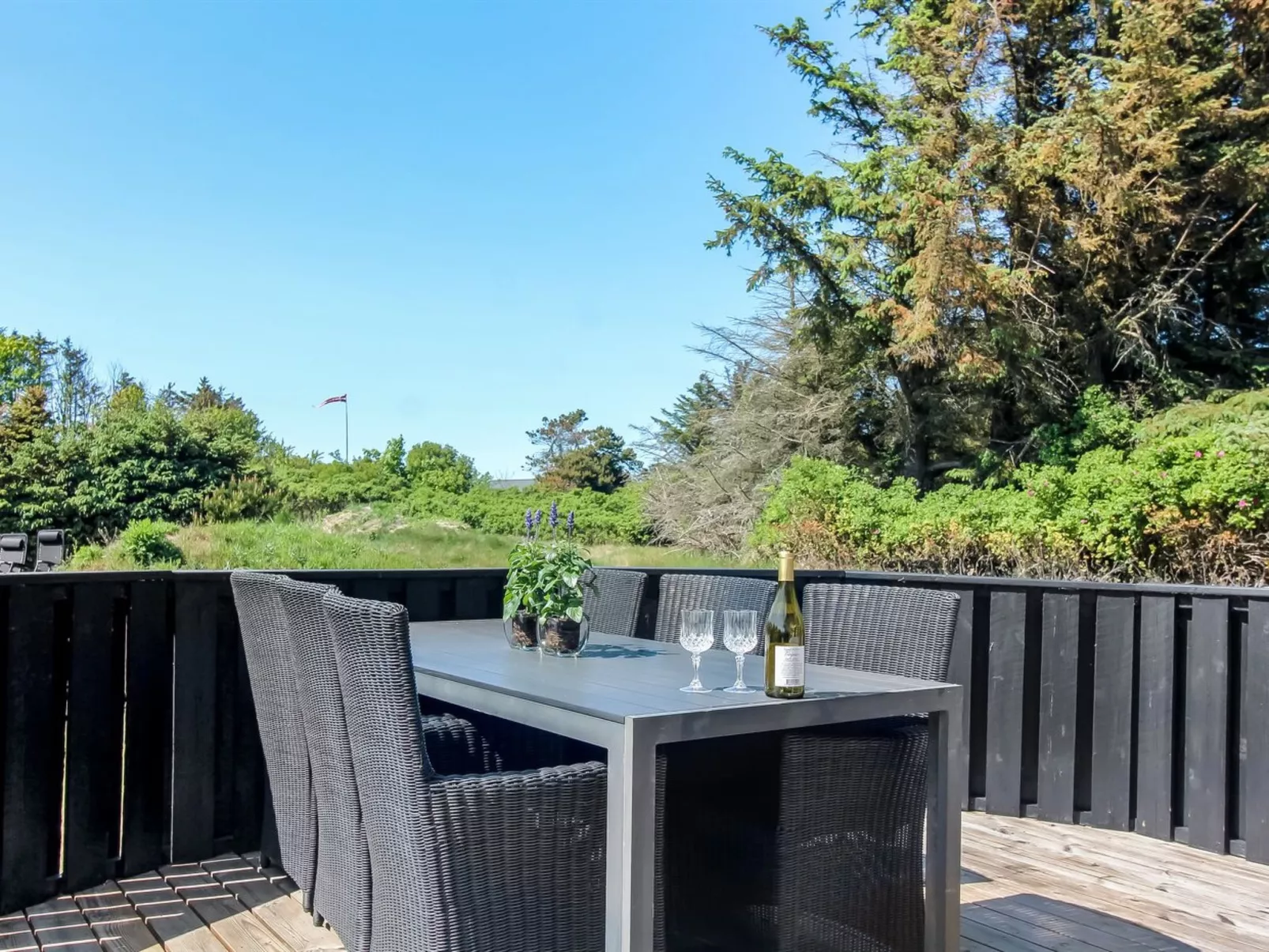 "Elvan" - 450m from the sea