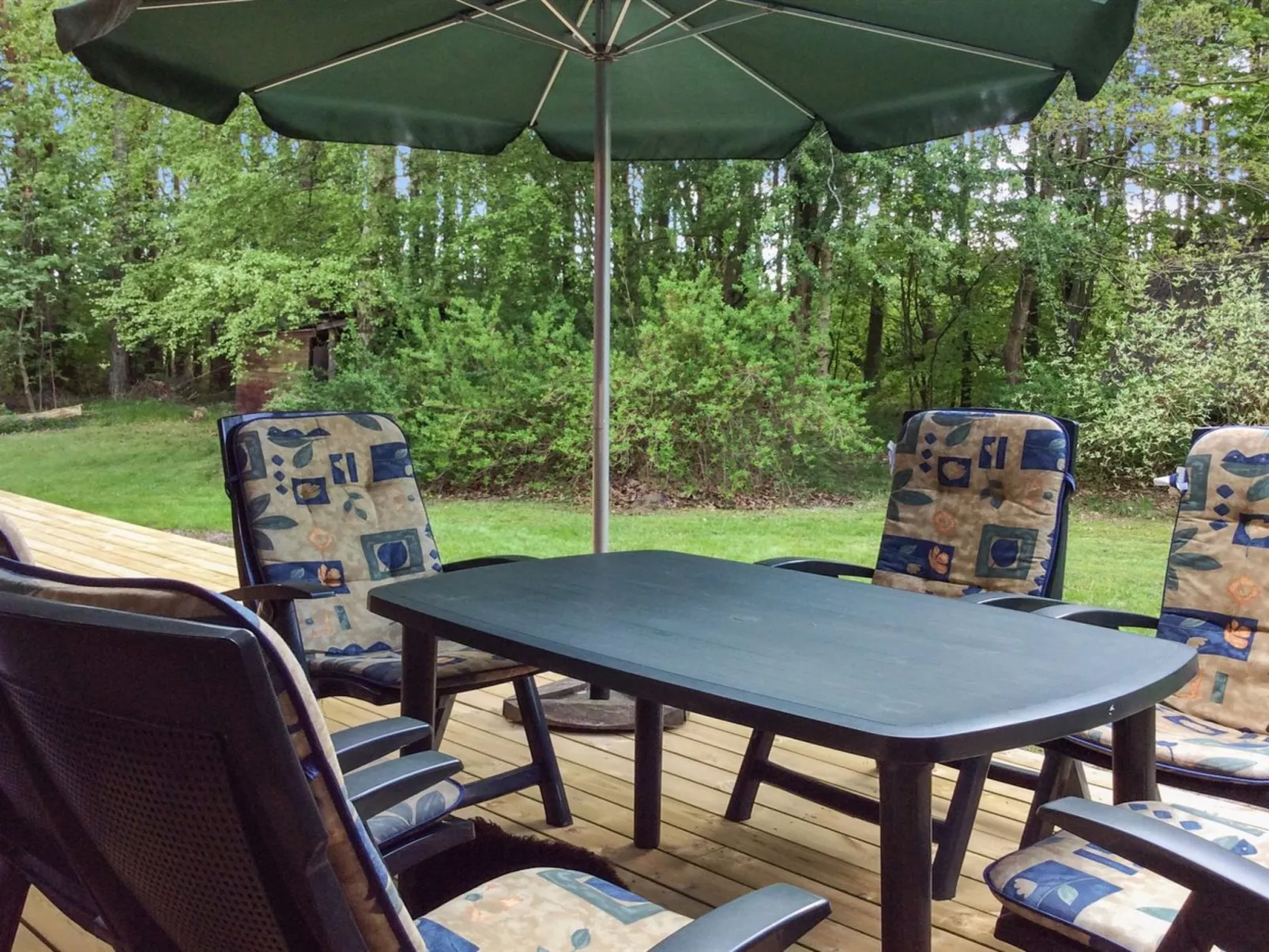 "Efimija" - 7km from the sea