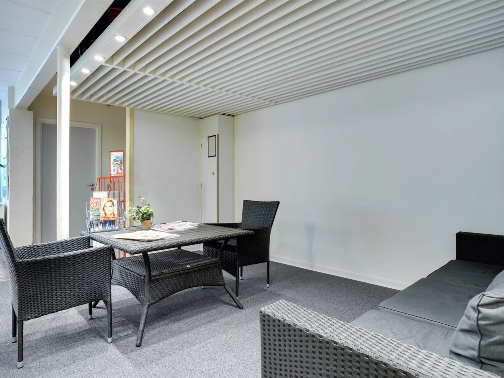 "Ameli" - 2.3km from the sea