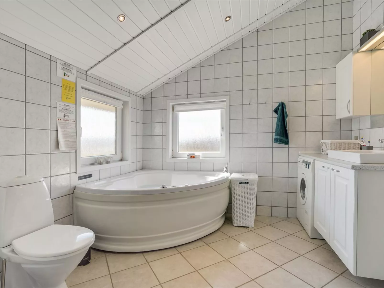 "Freek" - 400m from the sea