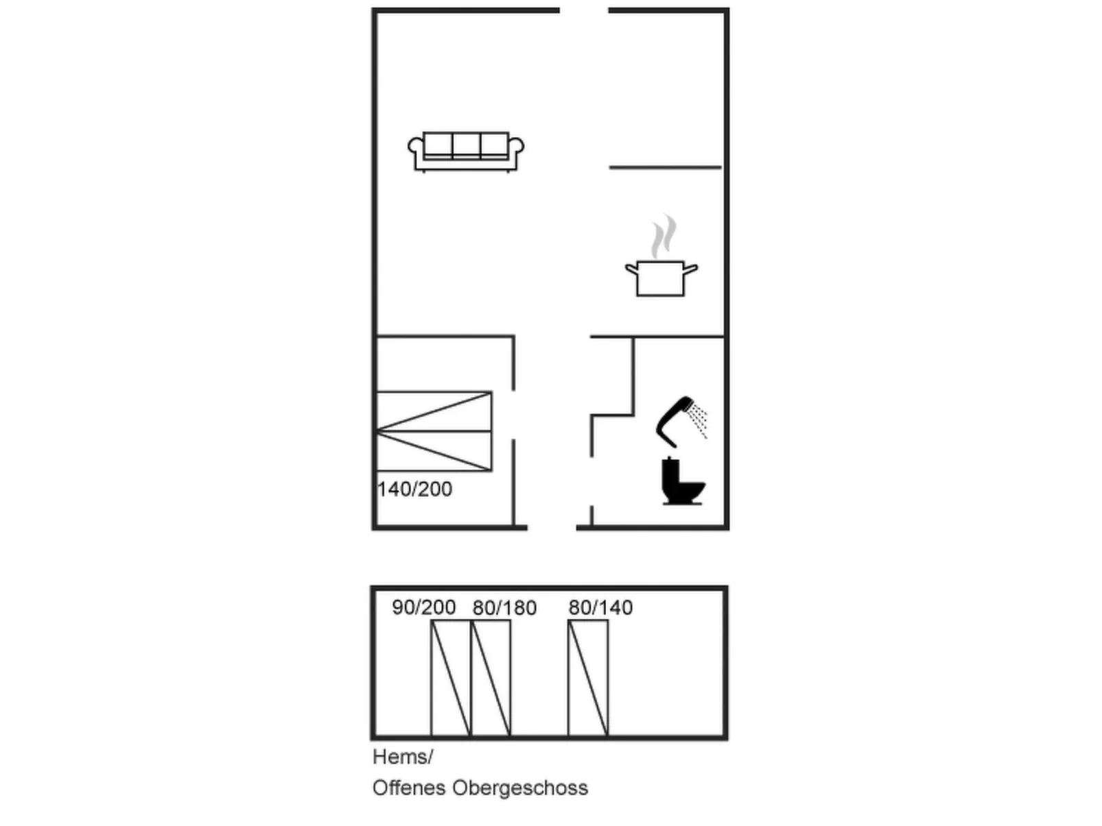 "Lenya" - 150m from the sea