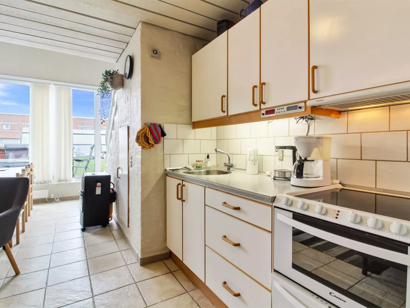 "Emiliana" - 500m from the sea