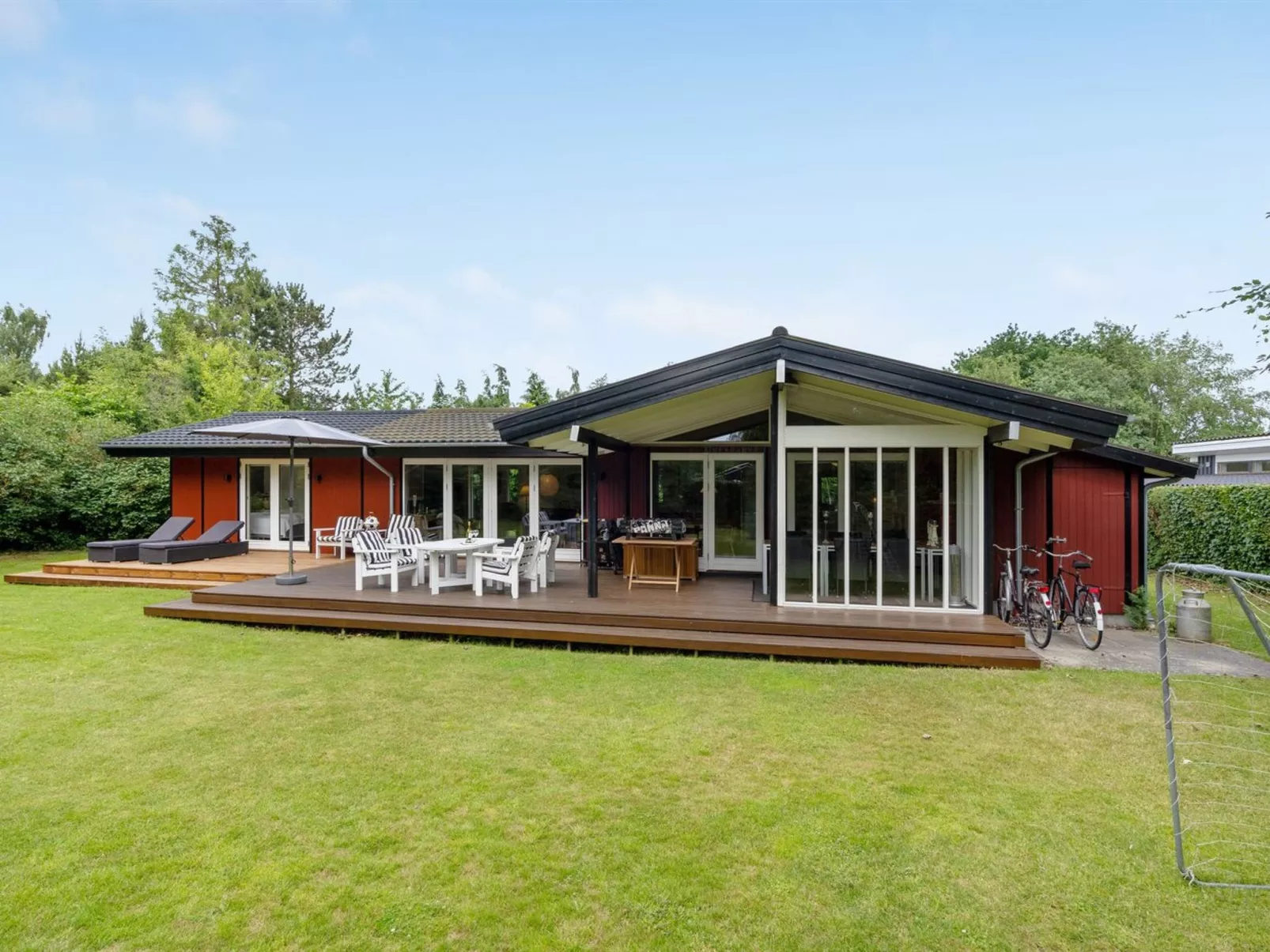 "Malwina" - 800m from the sea