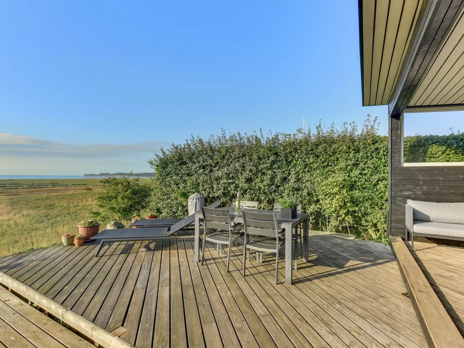 "Kaapo" - 300m from the sea