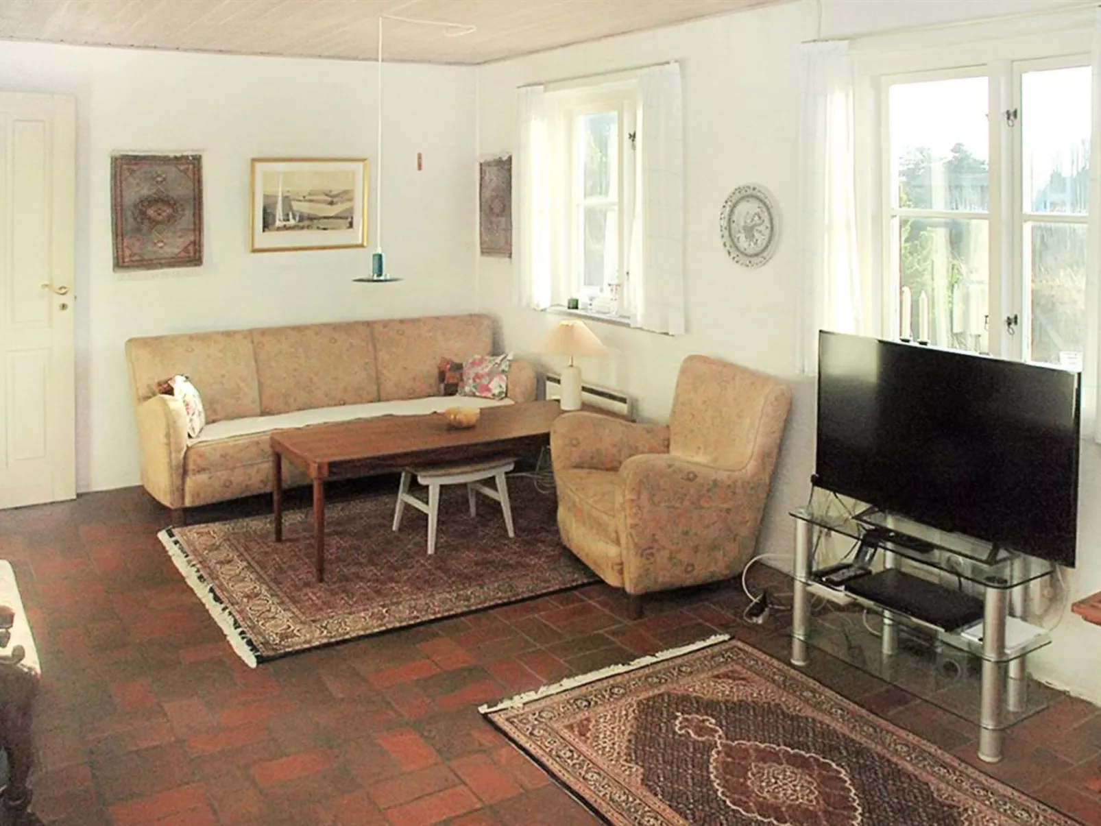 "Zuzan" - 500m from the sea