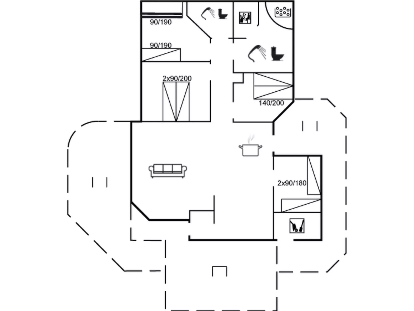 "Gjorgjija" -  from the sea