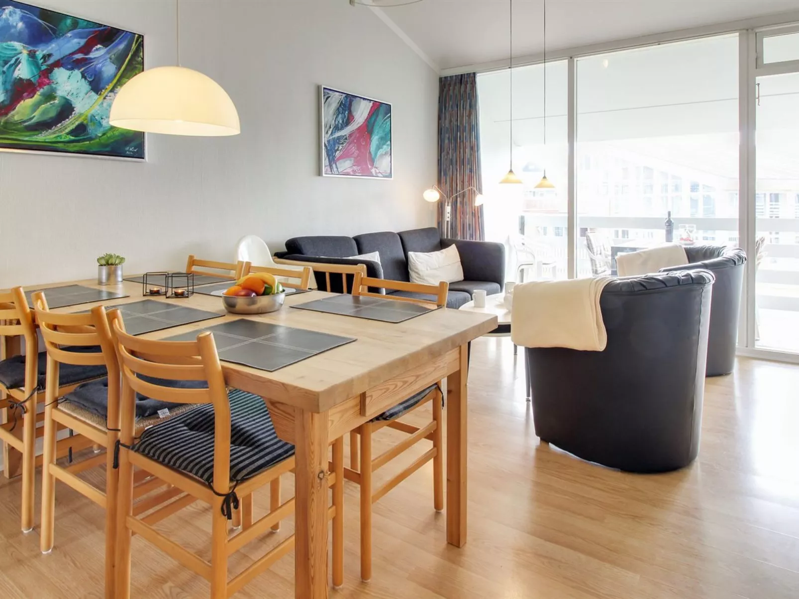 "Thoni" - 200m from the sea